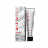 Permanent Colour Creme Revlon Revlonissimo Colorsmetique Nº 7.41 - Revlon Maroc - Aylal Beauty
